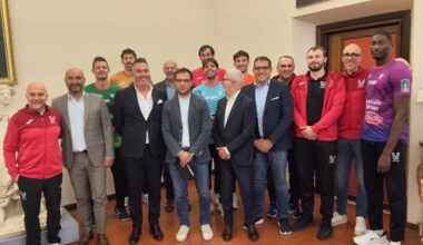 La Virtus vuole la Superlega. Il sindaco annuncia la palestra
