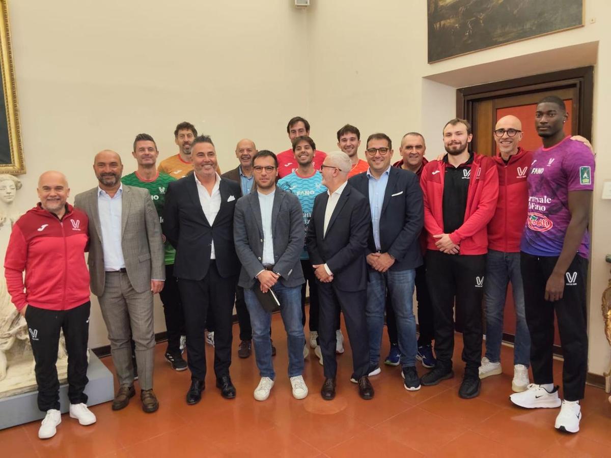 La Virtus vuole la Superlega. Il sindaco annuncia la palestra