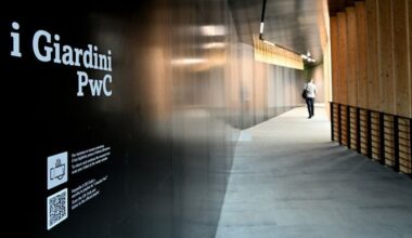 L’Accademia Carrara vince il Premio italiano di architettura