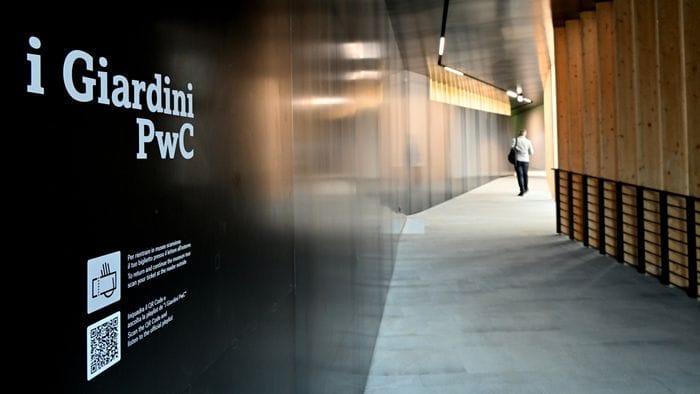 L’Accademia Carrara vince il Premio italiano di architettura