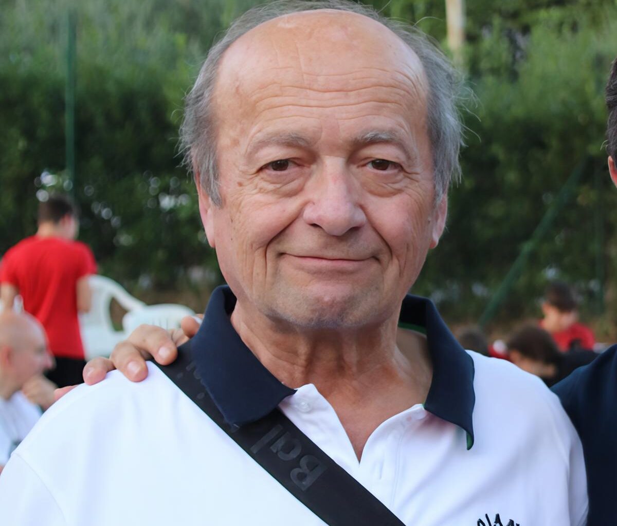 L’addio a Vannuccini. Oggi i funerali a Foiano