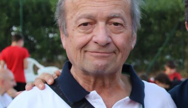 L’addio a Vannuccini. Oggi i funerali a Foiano