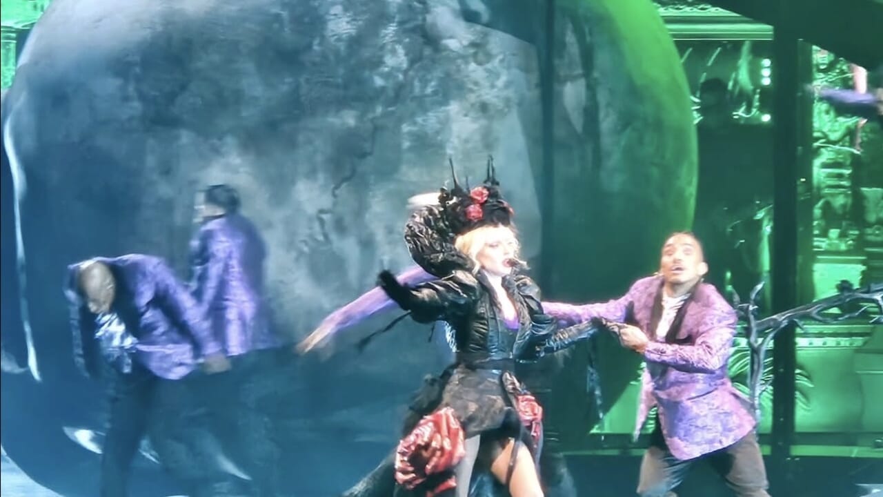 L'incredibile spettacolo di Lady Gaga a Milano, stasera il secondo show: la scaletta