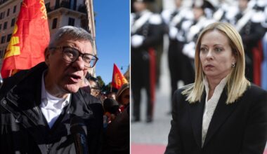 Cortigiana è un'offesa? Il 'verdetto' Treccani dopo lo scontro Meloni-Landini