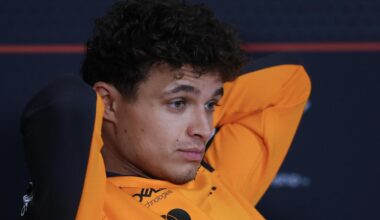 Lando Norris in McLaren: Zak Brown svela se ha pagato per correre in Formula 1 - Formula 1