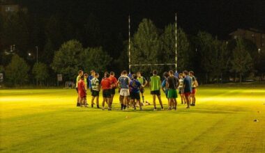 Rugby. L’attesa è finalmente finita. Ritorno nello storico campo
