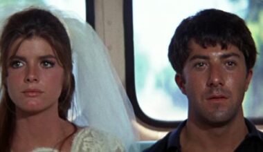 «L’ultima riga delle favole era solo la penultima. E lo capii con “Il Laureato”»- Corriere.it