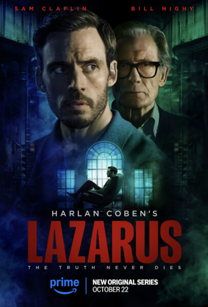 Lazarus
