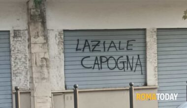 "Laziale Capogna". L'insulto dei romanisti per associarli al pentito "infame" che ha sgominato i narcos