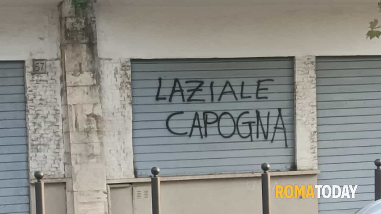 "Laziale Capogna". L'insulto dei romanisti per associarli al pentito "infame" che ha sgominato i narcos