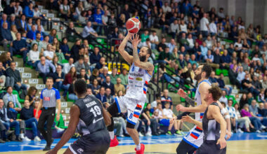 battuta Tortona 92-91 al fotofinish