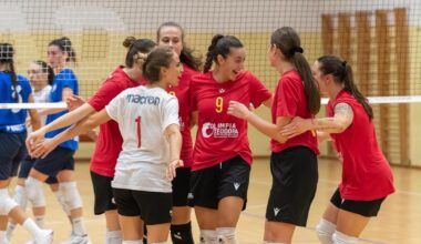 Le ambizioni della Teodora. Sabato il derby a Forlì