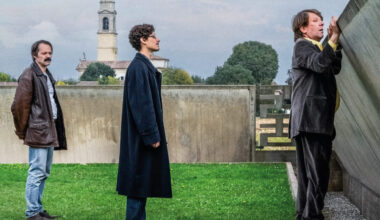 La programmazione nelle sale lecchesi fino al 22 ottobre