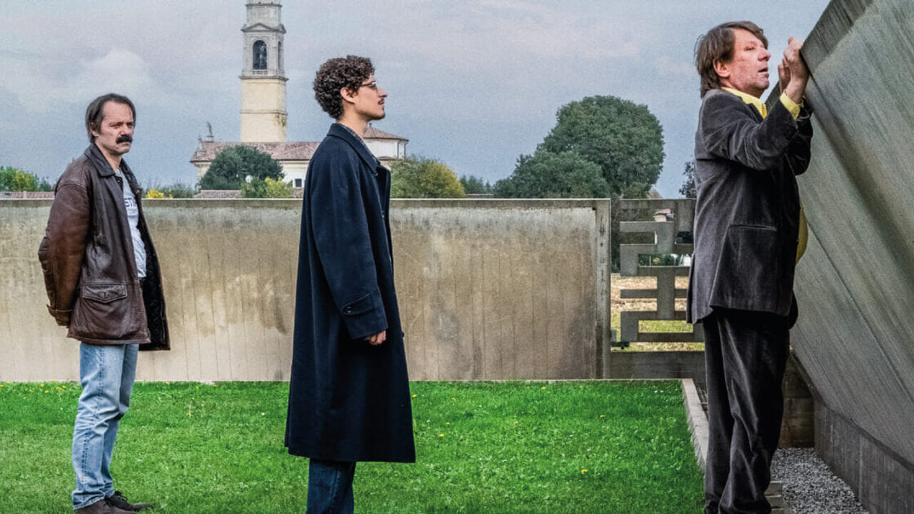 La programmazione nelle sale lecchesi fino al 22 ottobre