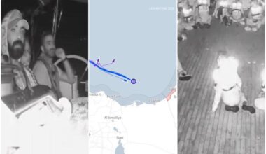 ultime notizie in diretta. Blocco di Israele, in corso arresti e sequestro delle barche. “Idranti a bordo ed esplosioni in mare”
