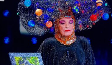 Samuele Cavallo da applausi, Maryna sorpresa. Antonella Fiordelisi stona persino con l’autotune