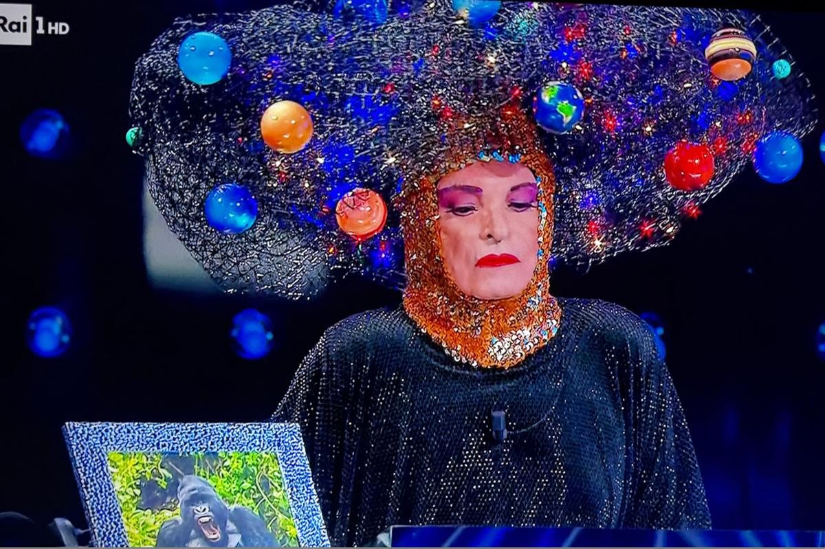 Samuele Cavallo da applausi, Maryna sorpresa. Antonella Fiordelisi stona persino con l’autotune