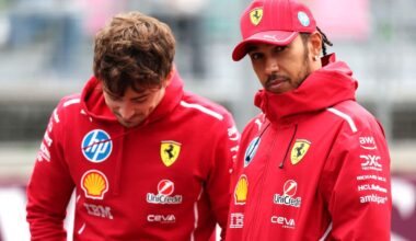 Anche quest'anno il Mondiale si vince l'anno prossimo. Forse - Sky Sport
