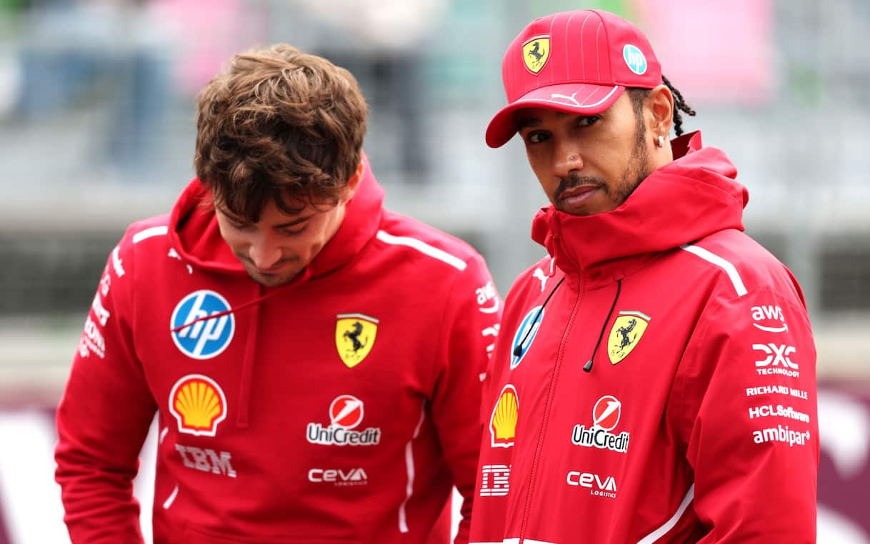 Anche quest'anno il Mondiale si vince l'anno prossimo. Forse - Sky Sport