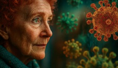 legame vaccini demenza