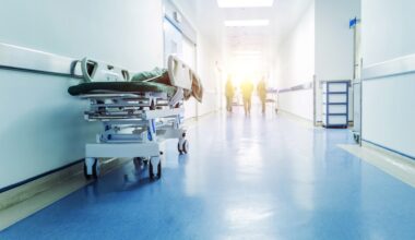 DMS nel settore dell’assistenza sanitaria e sociale, relazione Eu-Osha