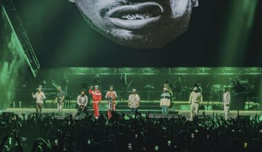 Leggenda Wu-Tang Clan. Rap del ghetto a Bologna