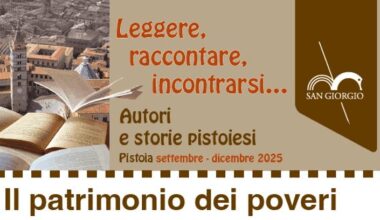 “Leggere, raccontare, incontrarsi…”: martedì in biblioteca Forteguerriana la presentazione del libro sulla nascita degli Istituti raggruppati