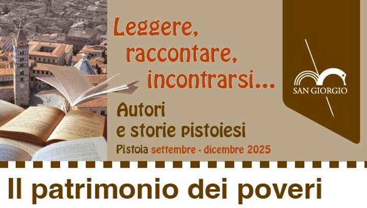 “Leggere, raccontare, incontrarsi…”: martedì in biblioteca Forteguerriana la presentazione del libro sulla nascita degli Istituti raggruppati