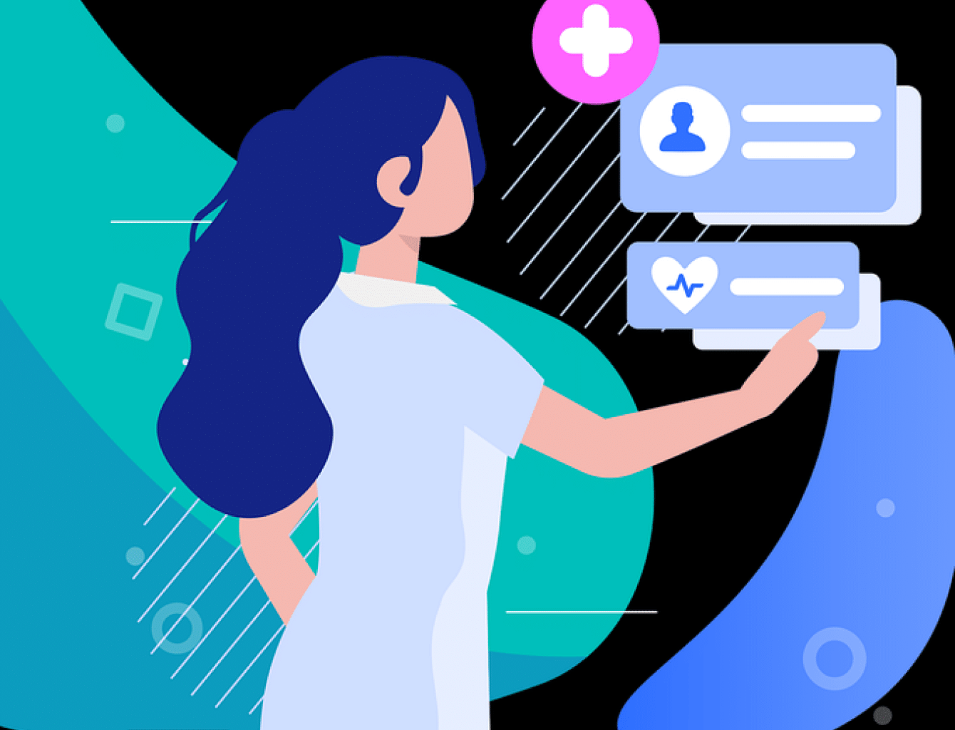 Garante Privacy punisce due strutture sanitarie