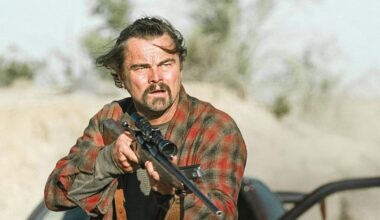 Che fare se neanche Leonardo DiCaprio e The Rock portano la gente al cinema?