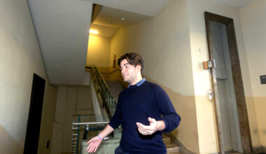 Leonardo Apache La Russa, archiviata l'indagine per violenza sessuale