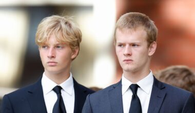 Albert Windsor, lo scapolo royal cresciuto a Roma che sarà al Ballo delle debuttanti di Parigi