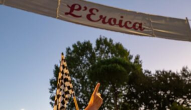 L’Eroica 2025: dieci consigli in pillole