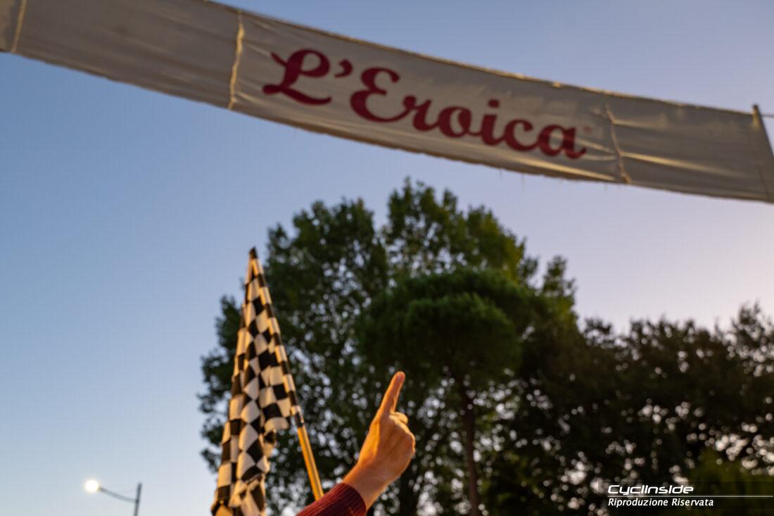 L’Eroica 2025: dieci consigli in pillole