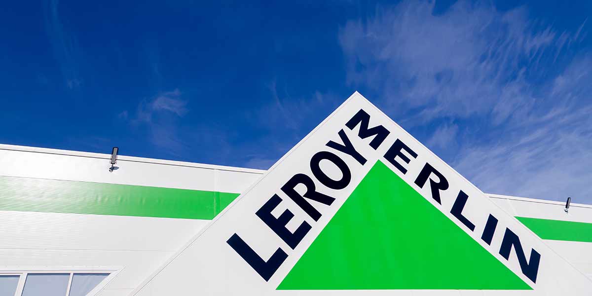 Leroy Merlin