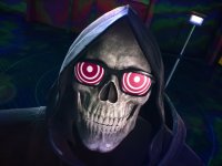 Let It Die: Inferno è stato annunciato con trailer e data di uscita