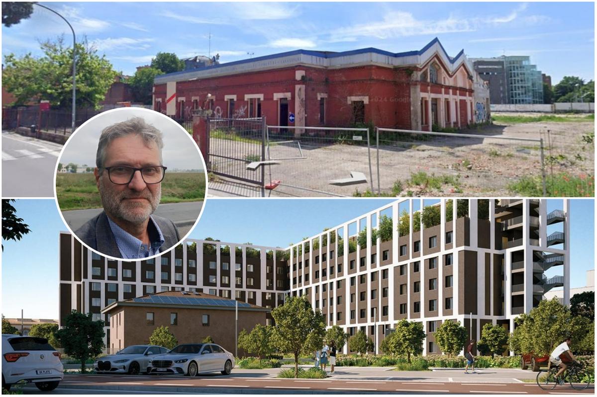 Concessioni edilizie, a Bologna l’inchiesta si allarga. ‘Spuntano’ altri 5 eco mostri