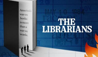 il docufilm sui libri vietati e la battaglia per i diritti civili