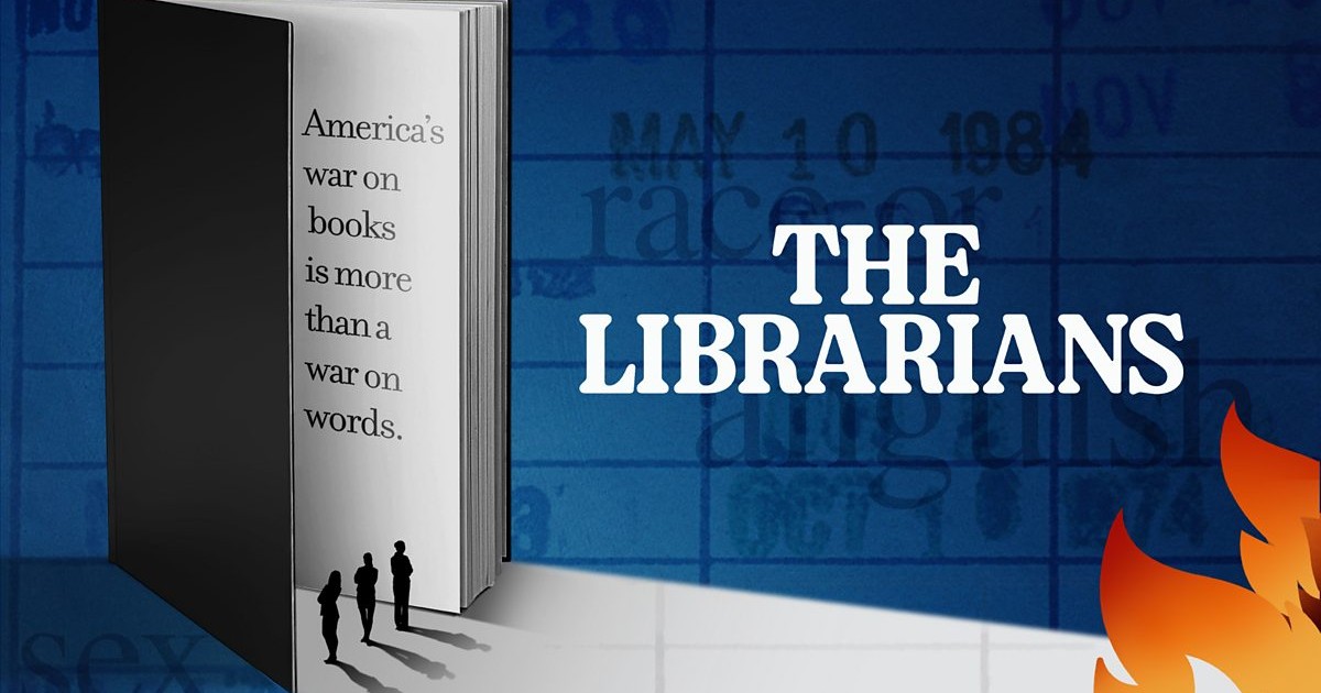 il docufilm sui libri vietati e la battaglia per i diritti civili