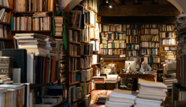 Libri: a Francoforte gli ultimi dati (negativi) sull’editoria, che si rivolge al Governo