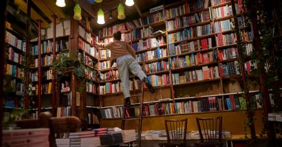 Da Twilight a Stoner: i 30 anni di Fazi Editore