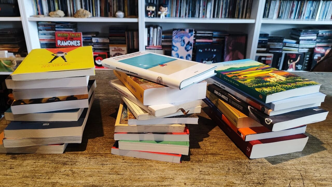 Tre nuovi e imperdibili libri da leggere mentre l'autunno ci riporta all'ora solare