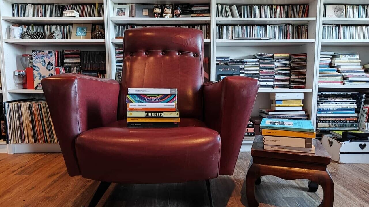 10 nuovi e bellissimi libri da leggere a ottobre