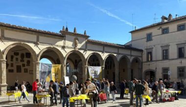La Toscana dei libri usati: dove cultura, memoria ed economia si incontrano