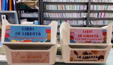 Lettura in ospedale: Auser e Avo, all’Azienda ospedaliero-universitaria di Siena si amplia il progetto “Libri in libertà”