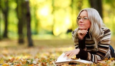 Tre nuovi e bellissimi libri da leggere in autunno