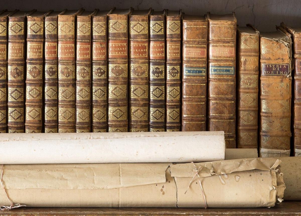 Milano, torna la Mostra del libro antico e raro a Villa Necchi Campiglio