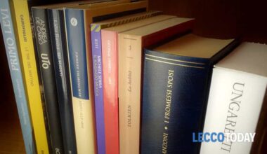 Con "Incontri di carta" i libri rinascono a nuova vita