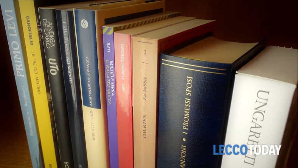 Con "Incontri di carta" i libri rinascono a nuova vita