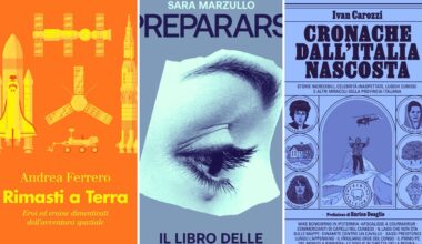 I libri di saggistica da scoprire a ottobre 2025